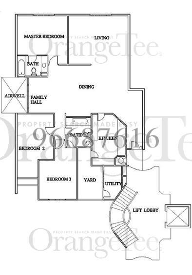 Holland Hill Park (D10), Condominium #151423492
